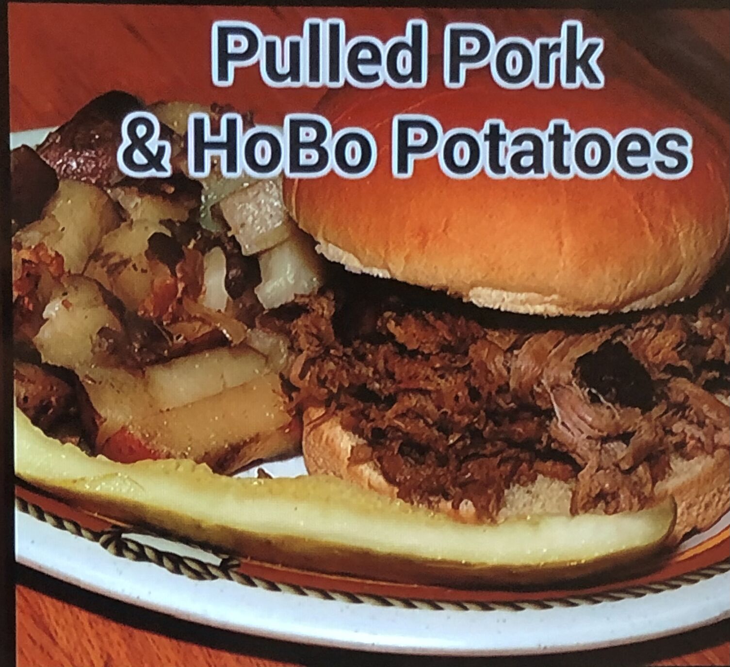 Pauly's BBQ